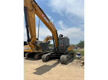 Pásové rýpadlo XCMG XE215DA