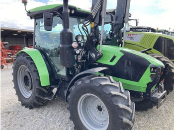 Traktor DEUTZ