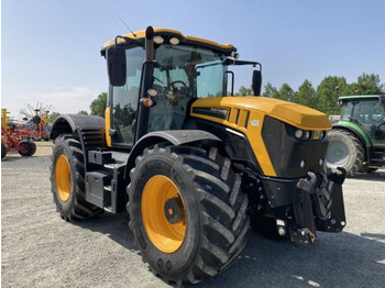 Traktor JCB Fastrac 4220