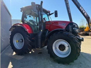 Nový Traktor Case IH Maxxum 145: obrázek 3