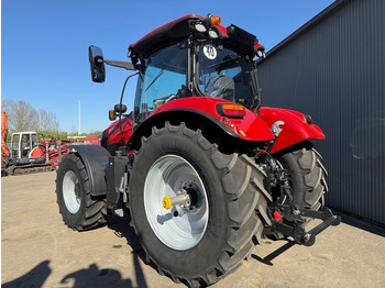 Nový Traktor Case IH Maxxum 145: obrázek 2