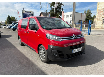 Osobní auto CITROËN