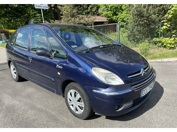 Osobní auto CITROËN