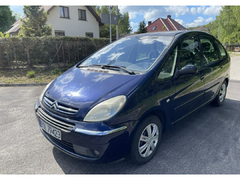 Osobní auto CITROËN