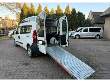Osobní auto FIAT