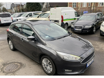 Osobní auto FORD