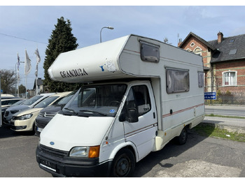Alkovna FORD Transit