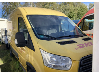 Furgon FORD Transit