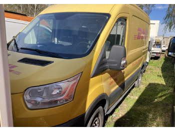 Furgon FORD Transit