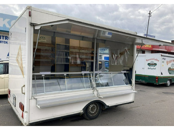 Inna Inny Autosklep pieczywa Gastronomiczna food truck foodtruck sklep leasing Inna Inny Autosklep pieczywa Gastronomiczna food truck foodtruck sklep: obrázek 1