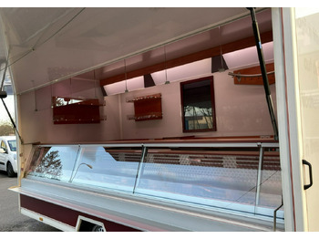 Inna Inny Autosklep wędlin Gastronomiczna food truck foodtruck sklep 2004 leasing Inna Inny Autosklep wędlin Gastronomiczna food truck foodtruck sklep 2004: obrázek 4