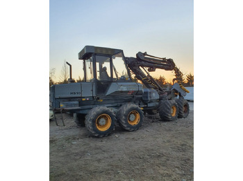 Harvestor PONSSE