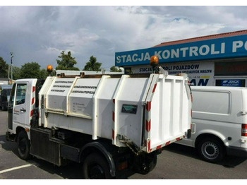 Inna Inny Unimog UX100 Śmieciarka wywrotka prasa leasing Inna Inny Unimog UX100 Śmieciarka wywrotka prasa: obrázek 5 Inna Inny Unimog UX100 Śmieciarka wywrotka prasa leasing Inna Inny Unimog UX100 Śmieciarka wywrotka prasa: obrázek 5