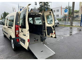 Kombi MERCEDES-BENZ Citan