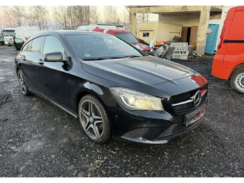 Osobní auto MERCEDES-BENZ