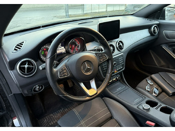 Osobní auto Mercedes-Benz Klasa CLA C117/X117 Mercedes-Benz Klasa CLA Mercedes CLA 250 4MATIC 2.0-210KM Bogate wyposażenie 2016: obrázek 5