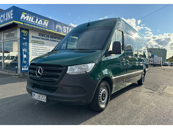 Furgon MERCEDES-BENZ Sprinter 311