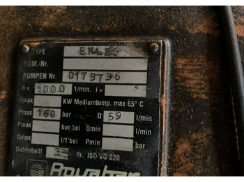 Mercedes-Benz Sprinter Sprinter Kanalizacja Wuko asenizacyjny Kret SPECK myjka DMC3500 leasing Mercedes-Benz Sprinter Sprinter Kanalizacja Wuko asenizacyjny Kret SPECK myjka DMC3500: obrázek 5 Mercedes-Benz Sprinter Sprinter Kanalizacja Wuko asenizacyjny Kret SPECK myjka DMC3500 leasing Mercedes-Benz Sprinter Sprinter Kanalizacja Wuko asenizacyjny Kret SPECK myjka DMC3500: obrázek 5