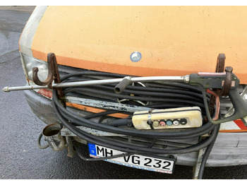 Mercedes-Benz Sprinter Sprinter Kanalizacja Wuko asenizacyjny Kret SPECK myjka DMC3500 leasing Mercedes-Benz Sprinter Sprinter Kanalizacja Wuko asenizacyjny Kret SPECK myjka DMC3500: obrázek 2 Mercedes-Benz Sprinter Sprinter Kanalizacja Wuko asenizacyjny Kret SPECK myjka DMC3500 leasing Mercedes-Benz Sprinter Sprinter Kanalizacja Wuko asenizacyjny Kret SPECK myjka DMC3500: obrázek 2