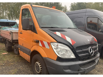 Dodávka sklápěč MERCEDES-BENZ Sprinter