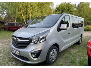 Osobní auto OPEL