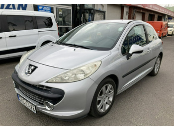 Hatchback PEUGEOT