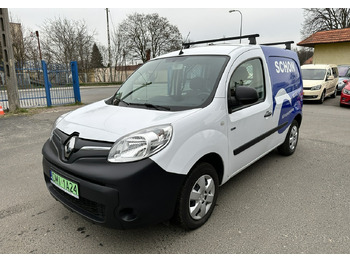 Furgon RENAULT Kangoo