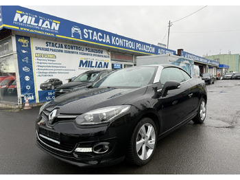 Osobní auto RENAULT