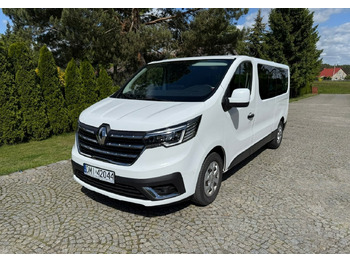 Osobní auto RENAULT