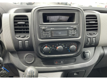 Furgon Renault Trafic Renault Trafic 1.6-120KM Klima 2018: obrázek 3