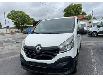 Furgon Renault Trafic Renault Trafic 1.6-120KM Klima 2018: obrázek 2