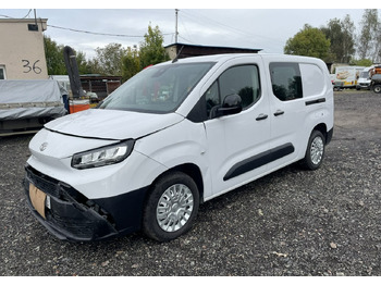Furgon TOYOTA Proace