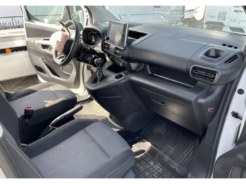 Osobní auto Toyota ProAce Proace City Verso Toyota Proace City Verso Long 1.5 D-4D Business 2021Salon: obrázek 3