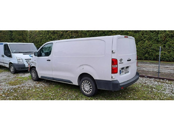 Chladící dodávka TOYOTA Proace