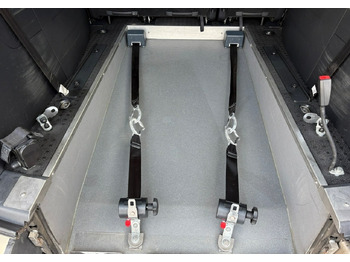 Osobní auto Volkswagen Caddy III Caddy 2.0 dla Niepełnosprawnych inwalida rampa Model 2020 Pfron: obrázek 4