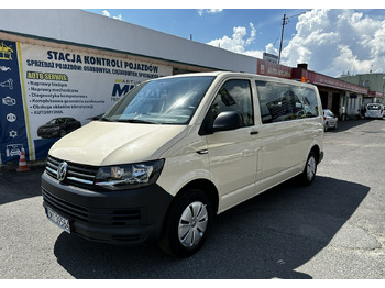 Osobní auto VOLKSWAGEN