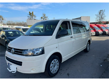 Osobní auto VOLKSWAGEN