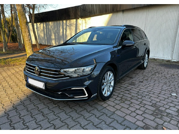 Osobní auto VOLKSWAGEN