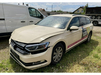 Osobní auto VOLKSWAGEN