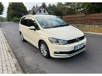 Kombi VOLKSWAGEN