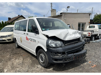 Osobní auto VOLKSWAGEN
