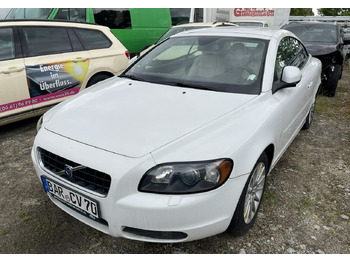 Osobní auto VOLVO