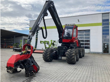 Harvestor KOMATSU