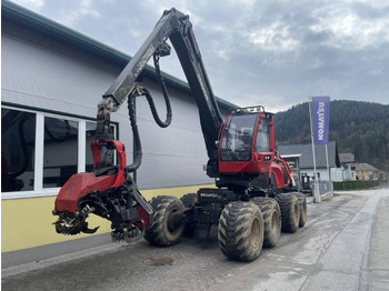 Harvestor KOMATSU