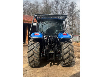 Lesní traktor New Holland T5.110 AutoCommand: obrázek 5