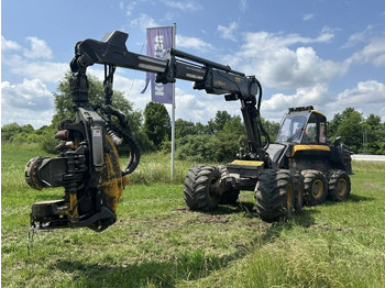 Harvestor PONSSE