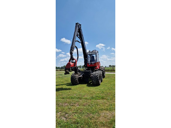 Harvestor VALMET