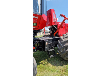 Harvestor Valmet 911.3: obrázek 4