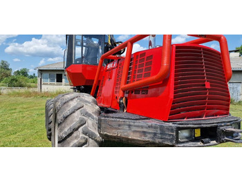 Harvestor Valmet 911.3: obrázek 3
