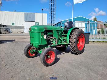 Traktor DEUTZ D